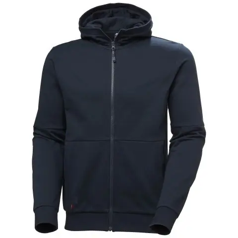 Endast idag Helly Hansen Workwear Evo 79345_591 Huvtröja
